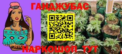ALPHA PVP Заволжье